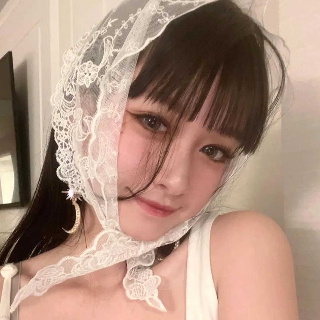 查干淖尔姑娘