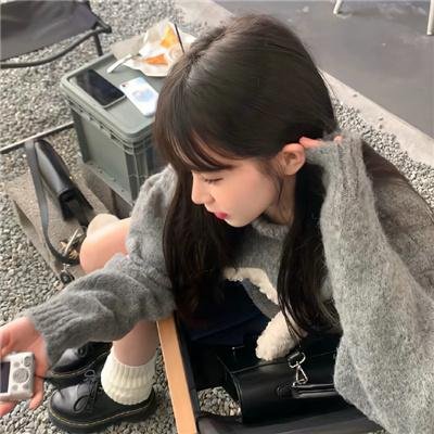 少女杀手阿墨